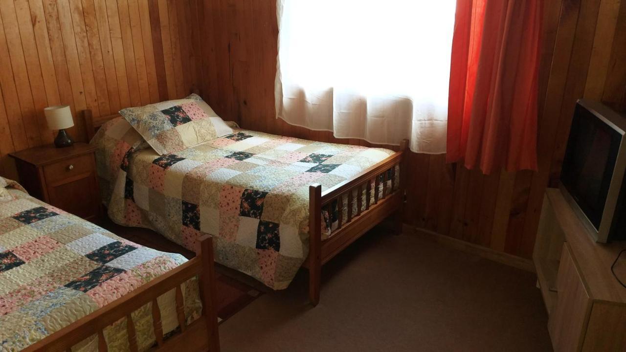 Hospedaje Martita Кастро Экстерьер фото